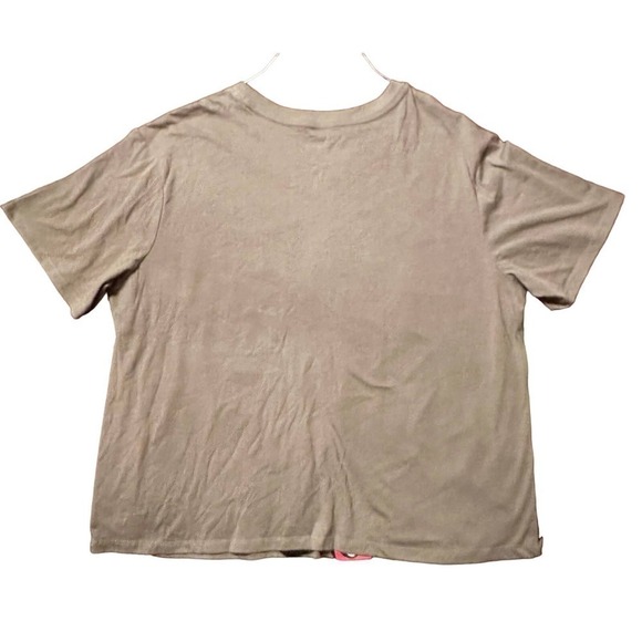 Disney Mickey and Minnie Mouse Shirt Sz XXL - Picture 4 of 4